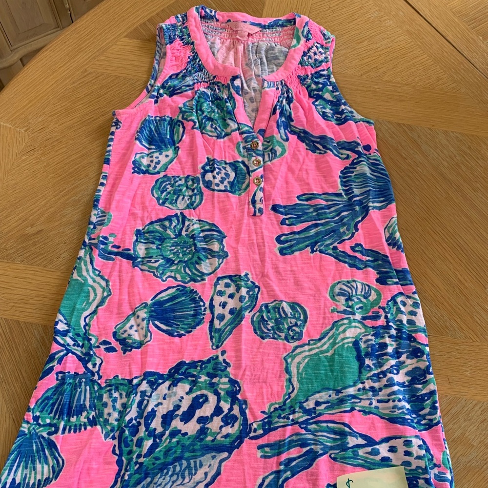 Essie Dress